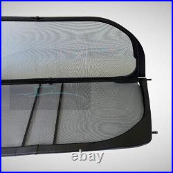 Genuine Manufacture BMW 2 Series F23 M2 Convertible Wind Deflector Genuine Manufacture BMW 2 Series F23 M2 Convertible Wind Deflector