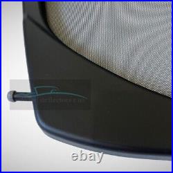 Genuine Manufacture BMW 2 Series F23 M2 Convertible Wind Deflector Genuine Manufacture BMW 2 Series F23 M2 Convertible Wind Deflector
