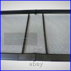Genuine Manufacture BMW 2 Series F23 M2 Convertible Wind Deflector Genuine Manufacture BMW 2 Series F23 M2 Convertible Wind Deflector