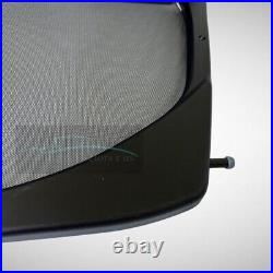 Genuine Manufacture BMW 2 Series F23 M2 Convertible Wind Deflector Genuine Manufacture BMW 2 Series F23 M2 Convertible Wind Deflector
