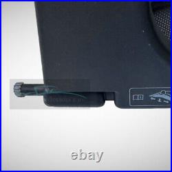 Genuine Manufacture BMW 2 Series F23 M2 Convertible Wind Deflector Genuine Manufacture BMW 2 Series F23 M2 Convertible Wind Deflector