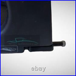 Genuine Manufacture BMW 2 Series F23 M2 Convertible Wind Deflector Genuine Manufacture BMW 2 Series F23 M2 Convertible Wind Deflector