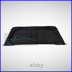 Genuine Manufacture BMW 2 Series F23 M2 Convertible Wind Deflector Genuine Manufacture BMW 2 Series F23 M2 Convertible Wind Deflector