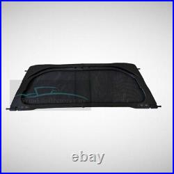 Genuine Manufacture BMW 2 Series F23 M2 Convertible Wind Deflector