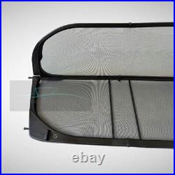 Genuine Manufacture BMW 2 Series F23 M2 Convertible Wind Deflector & Bag Genuine Manufacture BMW 2 Series F23 M2 Convertible Wind Deflector & Bag