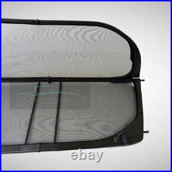 Genuine Manufacture BMW 2 Series F23 M2 Convertible Wind Deflector & Bag Genuine Manufacture BMW 2 Series F23 M2 Convertible Wind Deflector & Bag