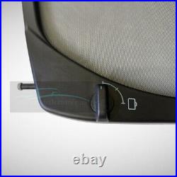 Genuine Manufacture BMW 2 Series F23 M2 Convertible Wind Deflector & Bag Genuine Manufacture BMW 2 Series F23 M2 Convertible Wind Deflector & Bag