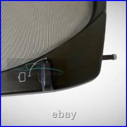 Genuine Manufacture BMW 2 Series F23 M2 Convertible Wind Deflector & Bag Genuine Manufacture BMW 2 Series F23 M2 Convertible Wind Deflector & Bag