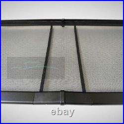 Genuine Manufacture BMW 2 Series F23 M2 Convertible Wind Deflector & Bag Genuine Manufacture BMW 2 Series F23 M2 Convertible Wind Deflector & Bag