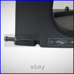 Genuine Manufacture BMW 2 Series F23 M2 Convertible Wind Deflector & Bag Genuine Manufacture BMW 2 Series F23 M2 Convertible Wind Deflector & Bag