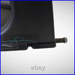 Genuine Manufacture BMW 2 Series F23 M2 Convertible Wind Deflector & Bag Genuine Manufacture BMW 2 Series F23 M2 Convertible Wind Deflector & Bag