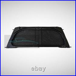 Genuine Manufacture BMW 2 Series F23 M2 Convertible Wind Deflector & Bag Genuine Manufacture BMW 2 Series F23 M2 Convertible Wind Deflector & Bag