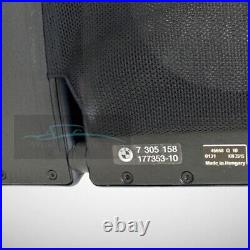Genuine Manufacture BMW 2 Series F23 M2 Convertible Wind Deflector & Bag Genuine Manufacture BMW 2 Series F23 M2 Convertible Wind Deflector & Bag