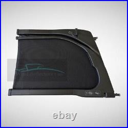 Genuine Manufacture BMW 2 Series F23 M2 Convertible Wind Deflector & Bag Genuine Manufacture BMW 2 Series F23 M2 Convertible Wind Deflector & Bag
