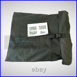 Genuine Manufacture BMW 2 Series F23 M2 Convertible Wind Deflector & Bag Genuine Manufacture BMW 2 Series F23 M2 Convertible Wind Deflector & Bag