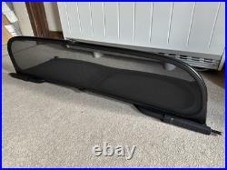 Genuine Mini Convertible Wind Deflector for 2009-2015 R57 BMW