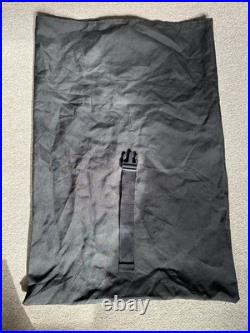 Genuine Mini Convertible Wind Deflector for 2009-2015 R57 BMW