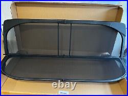 Genuine New Bmw M4 4 Series F33 F83 Convertible Wind Deflector 14-19 4 Series