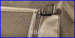 Genuine OEM BMW Z3 WIND DEFLECTOR (including clips)