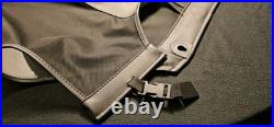 Genuine OEM BMW Z3 WIND DEFLECTOR (including clips)