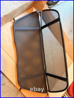 Genuine Oem Bmw 3 Series M3 E46 2000-2006 Convertible Cabriolet Wind Deflector