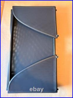 Genuine Oem Bmw 3 Series M3 E46 2000-2006 Convertible Cabriolet Wind Deflector