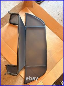 Genuine Oem Bmw 3 Series M3 E46 2000-2006 Convertible Cabriolet Wind Deflector