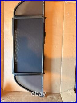 Genuine Oem Bmw 3 Series M3 E46 2000-2006 Convertible Cabriolet Wind Deflector