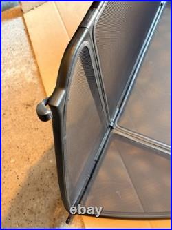 Genuine Oem Bmw 3 Series M3 E46 2000-2006 Convertible Cabriolet Wind Deflector