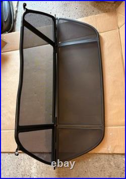 Genuine Oem Bmw 3 Series M3 E46 2000-2006 Convertible Cabriolet Wind Deflector
