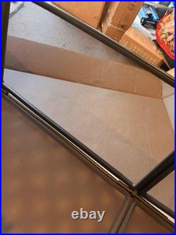 Genuine Oem Bmw 3 Series M3 E46 2000-2006 Convertible Cabriolet Wind Deflector