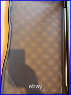 Genuine Oem Bmw 3 Series M3 E46 2000-2006 Convertible Cabriolet Wind Deflector