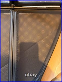 Genuine Oem Bmw 3 Series M3 E46 2000-2006 Convertible Cabriolet Wind Deflector