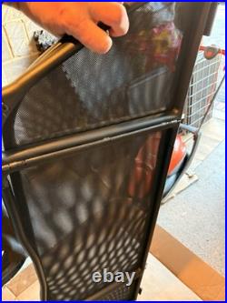 Genuine Oem Bmw 3 Series M3 E46 2000-2006 Convertible Cabriolet Wind Deflector