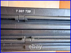 Genuine Oem Bmw 3 Series M3 E46 2000-2006 Convertible Cabriolet Wind Deflector