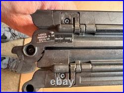 Genuine Oem Bmw 3 Series M3 E46 2000-2006 Convertible Cabriolet Wind Deflector