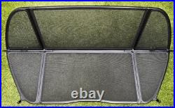 Genuine Original Bmw 3 Series Wind Deflector (e46) 1998-2006 Pristine
