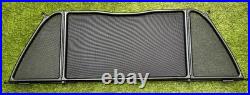 Genuine Original Bmw 3 Series Wind Deflector (e46) 1998-2006 Pristine