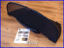Genuine Peugeot 308CC Convertible Wind Deflector with Bag
