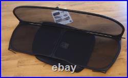 Genuine Peugeot 308CC Convertible Wind Deflector with Bag