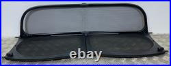 Genuine Used BMW 1series Mini R52 R57 Wind Deflector Convertible 2757001 177353