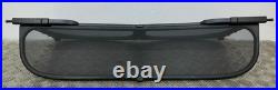 Genuine Used BMW 1series Mini R52 R57 Wind Deflector Convertible 2757001 177353