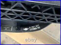 Genuine Used BMW 1series Mini R52 R57 Wind Deflector Convertible 2757001 177353