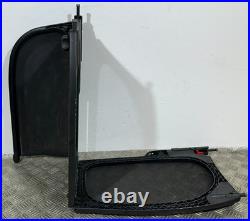Genuine Used BMW 1series Mini R52 R57 Wind Deflector Convertible 2757001 177353
