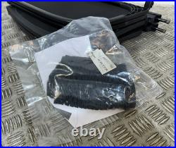 Genuine Used BMW 1series Mini R52 R57 Wind Deflector Convertible 2757001 177353