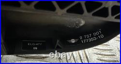 Genuine Used BMW 1series Mini R52 R57 Wind Deflector Convertible 2757001 177353