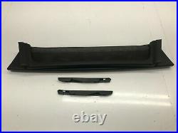 Genuine Used BMW Convertible Roof Centre Wind Deflector Windshot Z4 E89