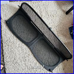Genuine Used BMW Mini R52 R57 Wind Deflector Convertible 2757001 C071