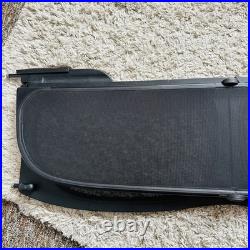 Genuine Used BMW Mini R52 R57 Wind Deflector Convertible 2757001 C071