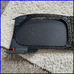 Genuine Used BMW Mini R52 R57 Wind Deflector Convertible 2757001 C071